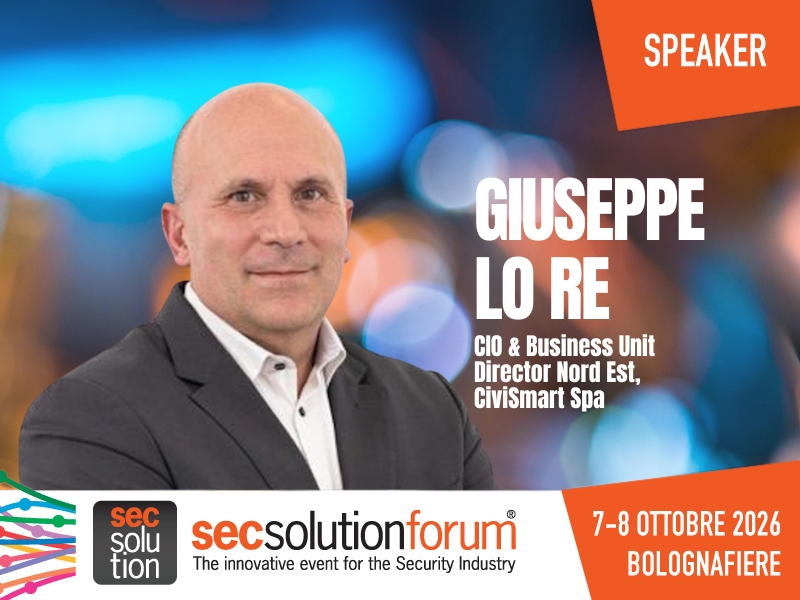 CiviSmart a secsolutionforum: CiviHub, la piattaforma digitale per la Smart City
